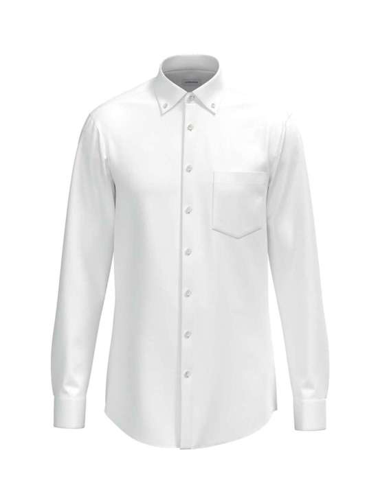 Двойная упаковка футболок Comfort Langarm