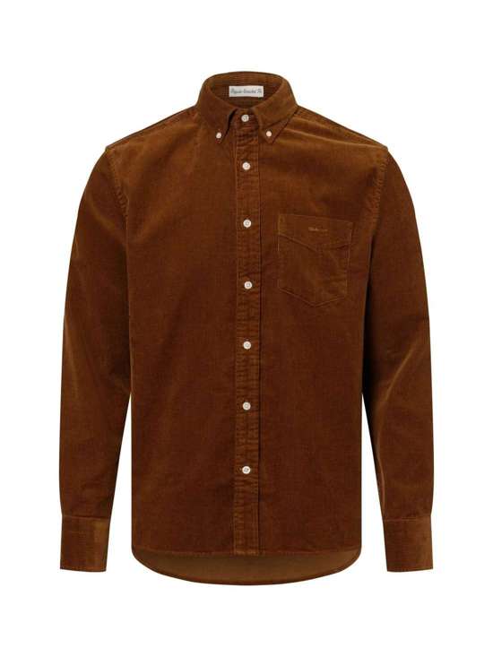 каштановый