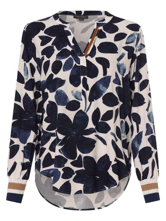 белый узорчатый