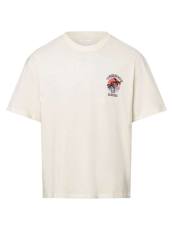 песочный с рисунком