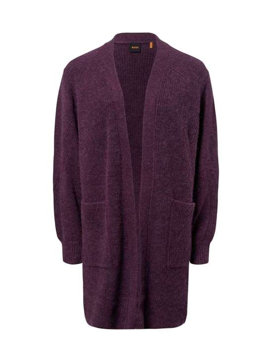 баклажановый