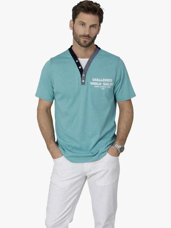 минт с рисунком