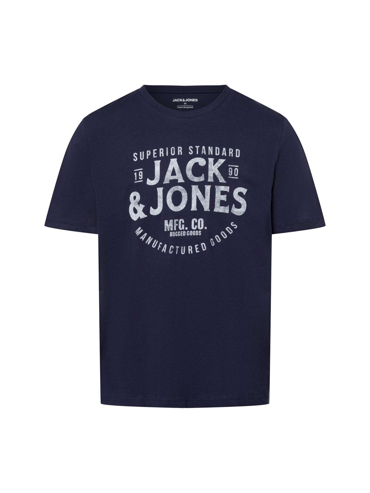 Футболка JJJeans Tee