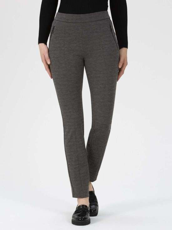 антрацит с рисунком