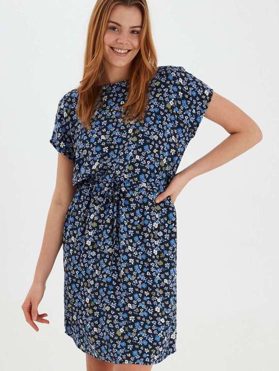 Летнее платье BYMMJOELLA