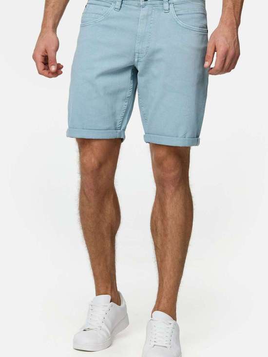 светло-синий