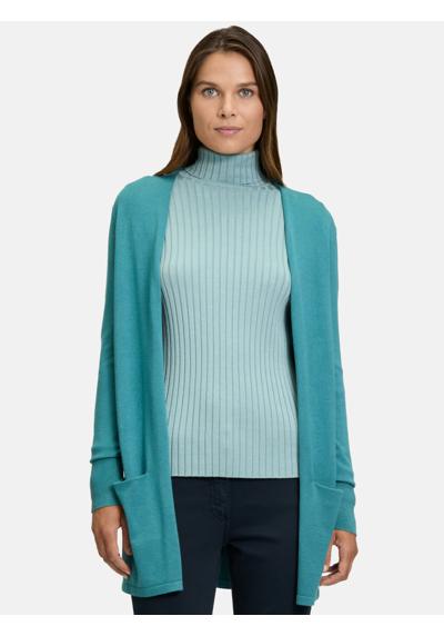 blau petrol