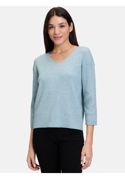 blau aqua