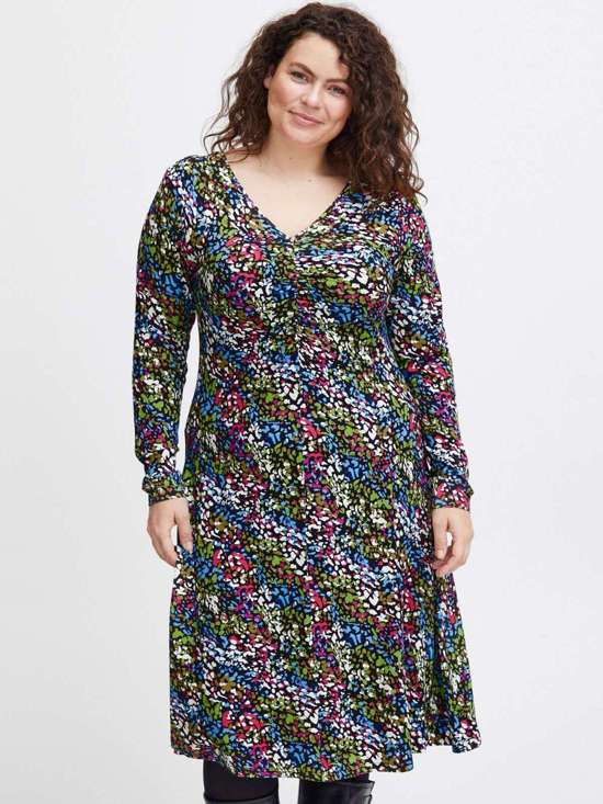 многоцветный