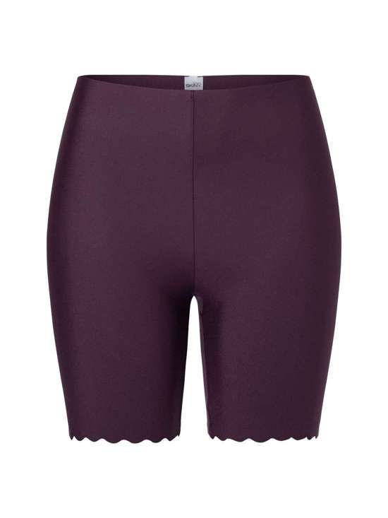 баклажановый