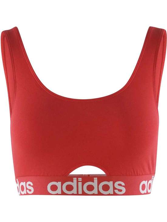 красный с рисунком