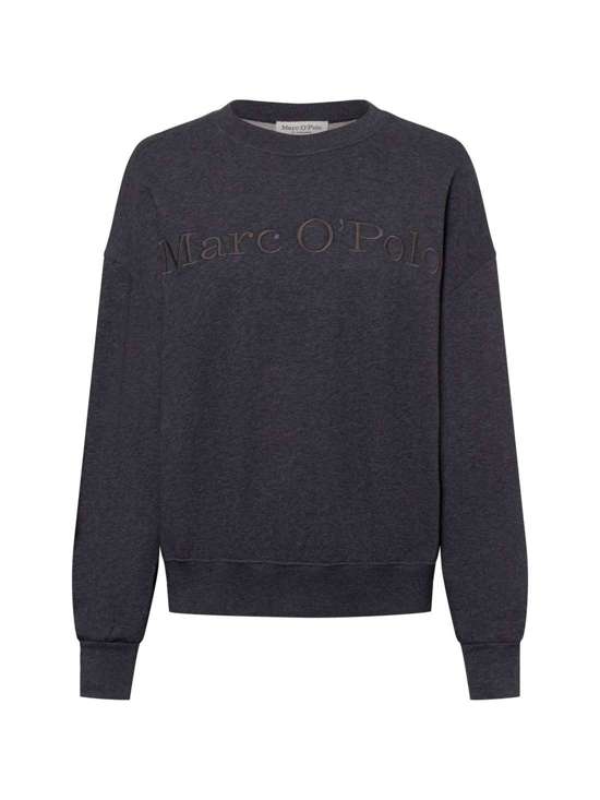 антрацит меланж