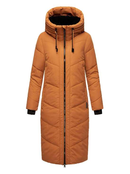 терракотовый