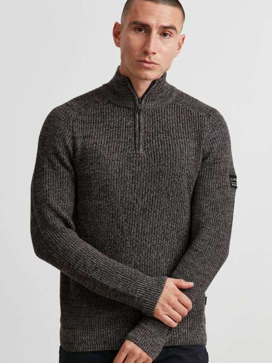 антрацит меланж