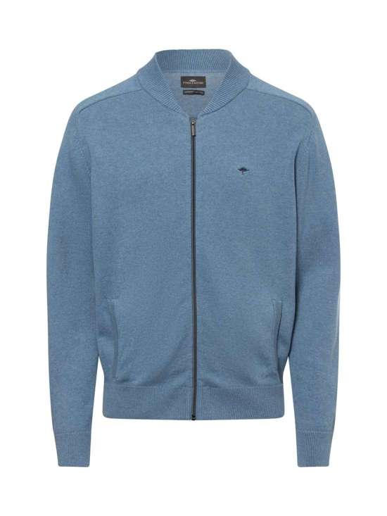 светло-синий