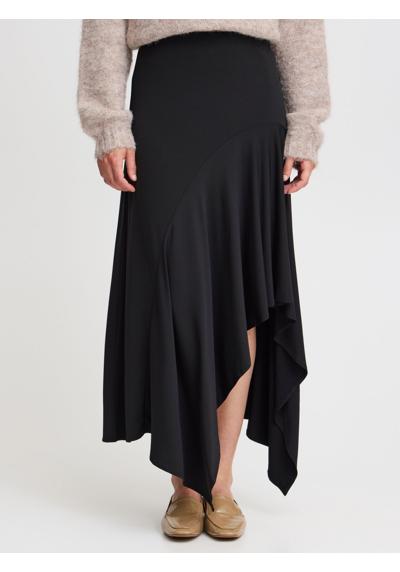 Плиссированная юбка BYTEAGAN SKIRT