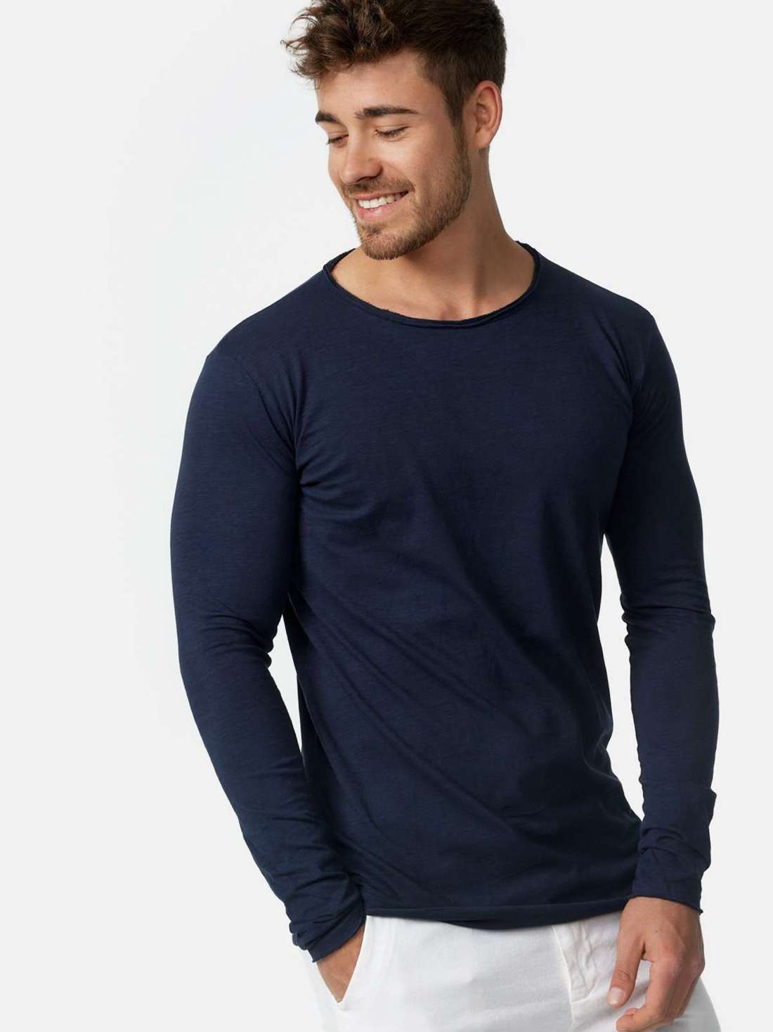 Кофта с длинным рукавом Willbur Longsleeve
