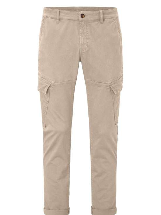 Брюки-карго Kingston Tapered Fit