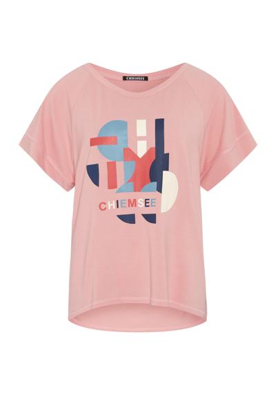 rosa pink bedruckt