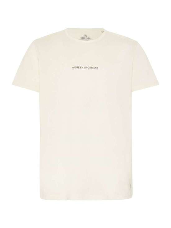 beige vanille bedruckt