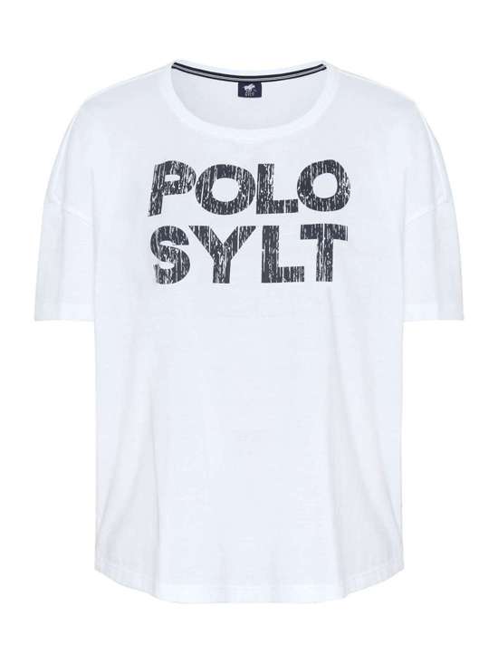 белый с рисунком