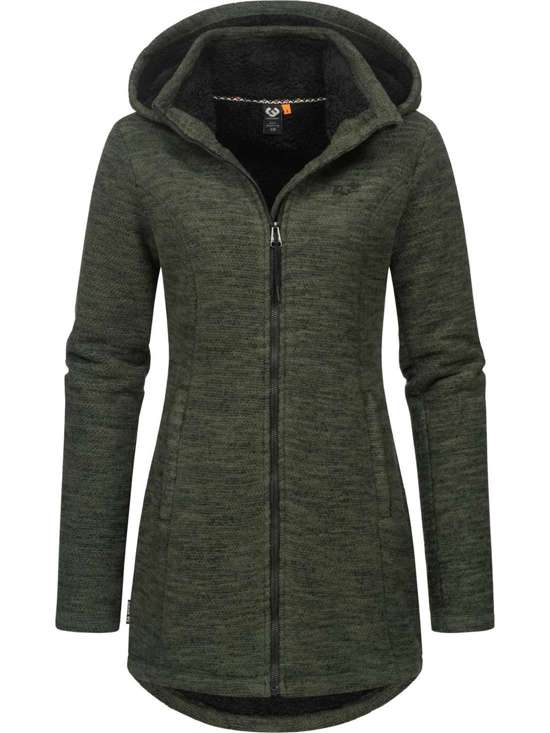 оливковый мелированный