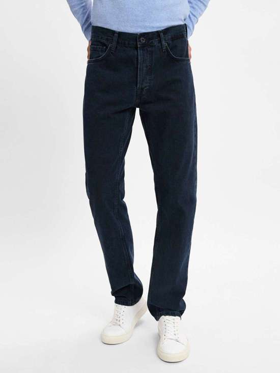 темный тертый