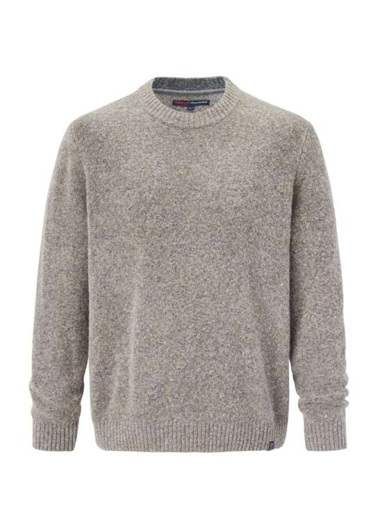 мышиный меланж