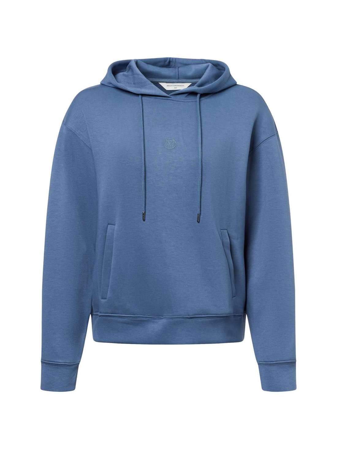 Толстовка с капюшоном