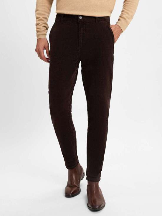 шоколадный