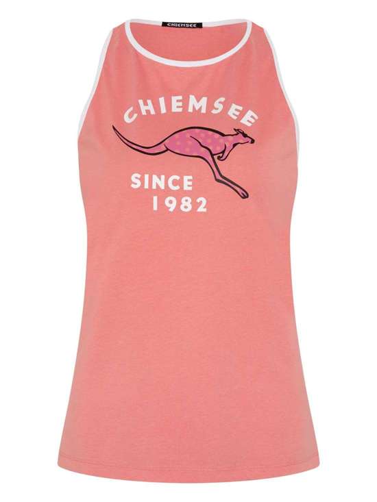 ярко-розовый с рисунком