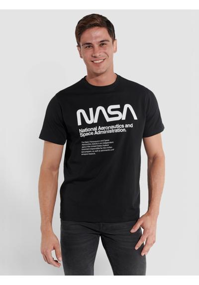 Футболка NASA