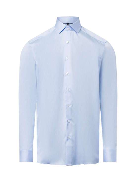 светло-синий