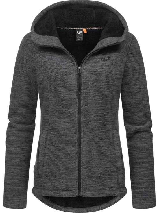 серый меланж