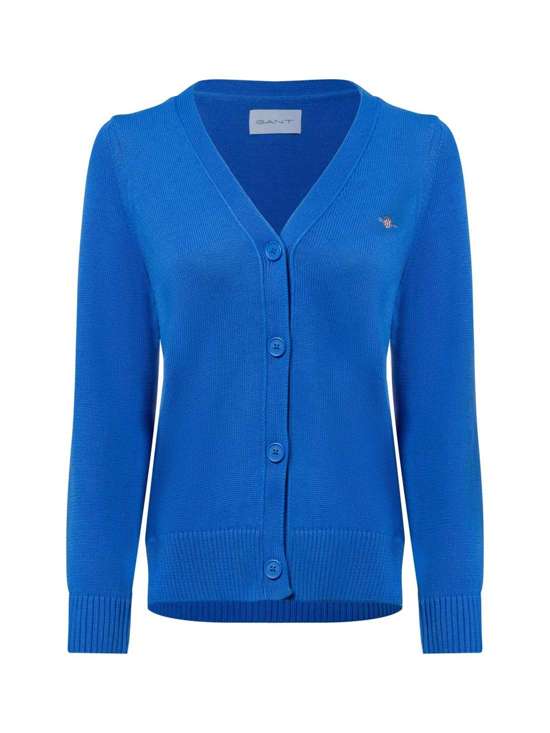 светло-синий