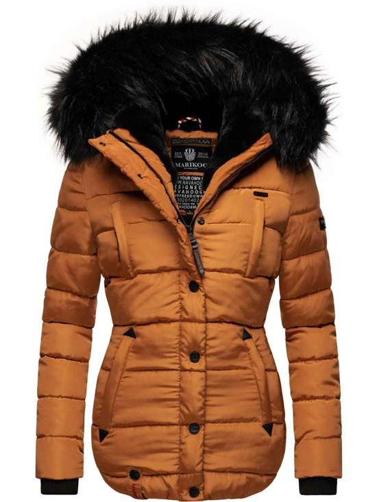 терракотовый