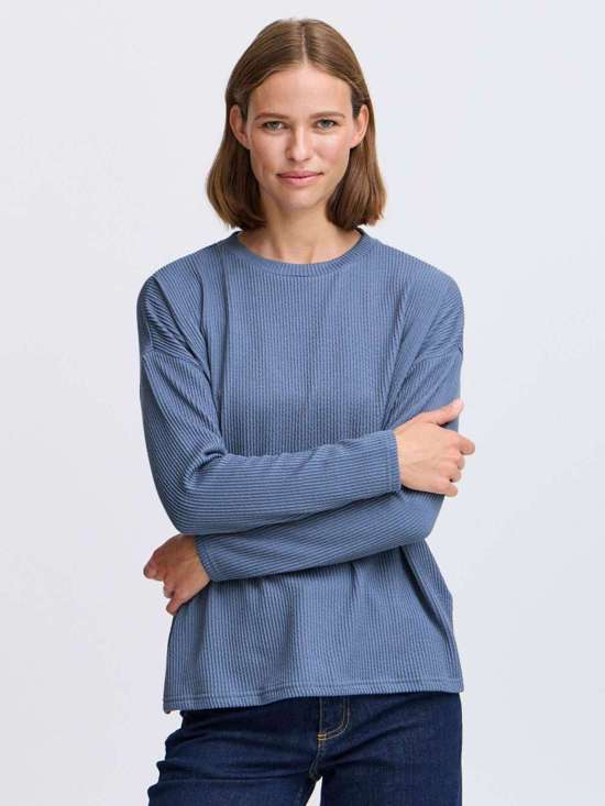 blue stone strukturiert