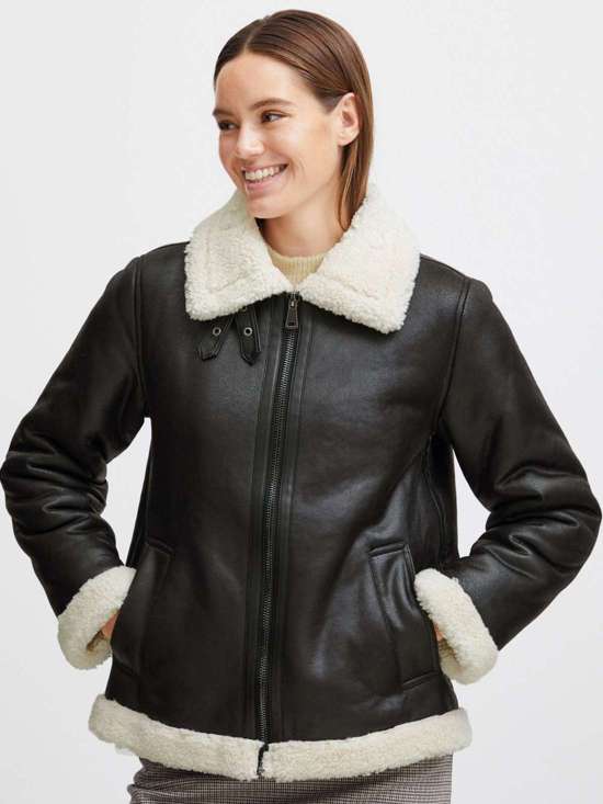 чёрный с рисунком