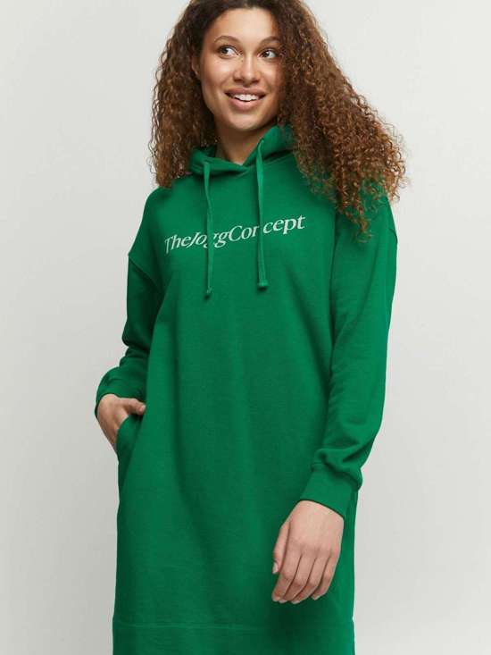 зеленый с рисунокм