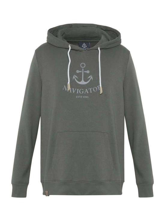 зеленый с рисунокм