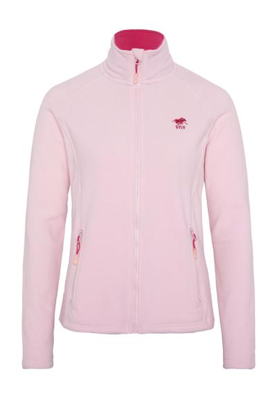rosa pink