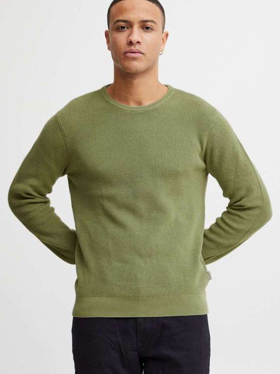 Трикотажный пуловер PREdwin