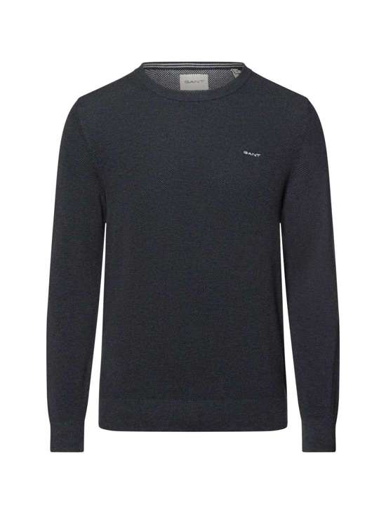 антрацит меланж