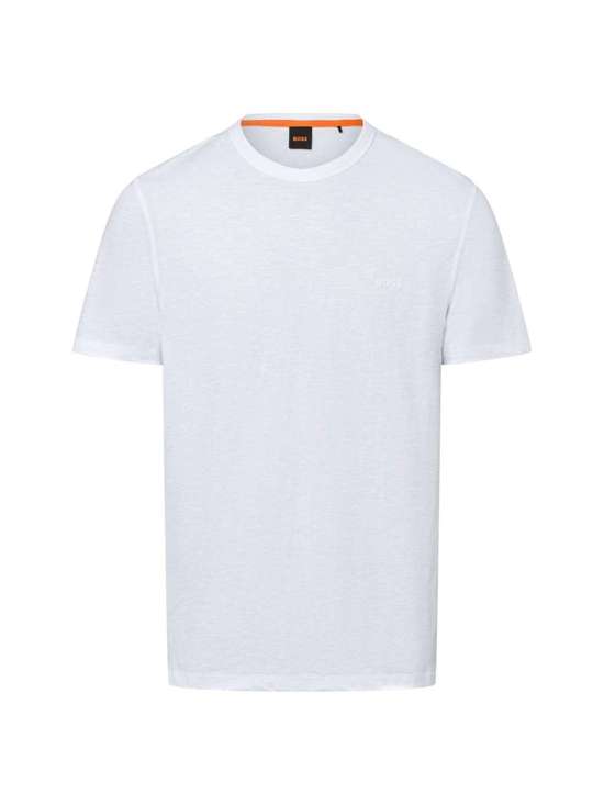 белый мелированный