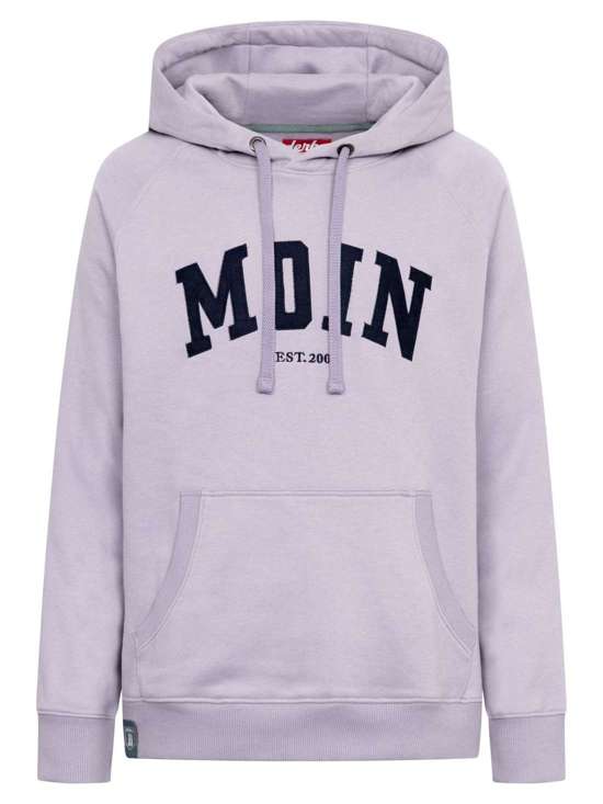 лиловый с рисунком