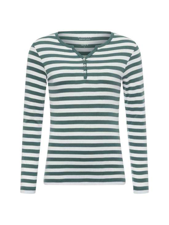 tanne weiß gestreift