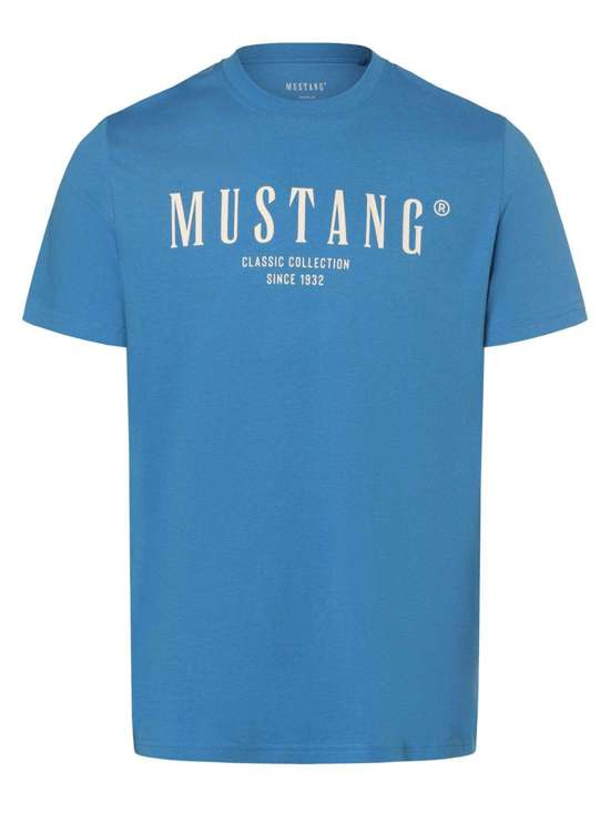 синий разноцветный