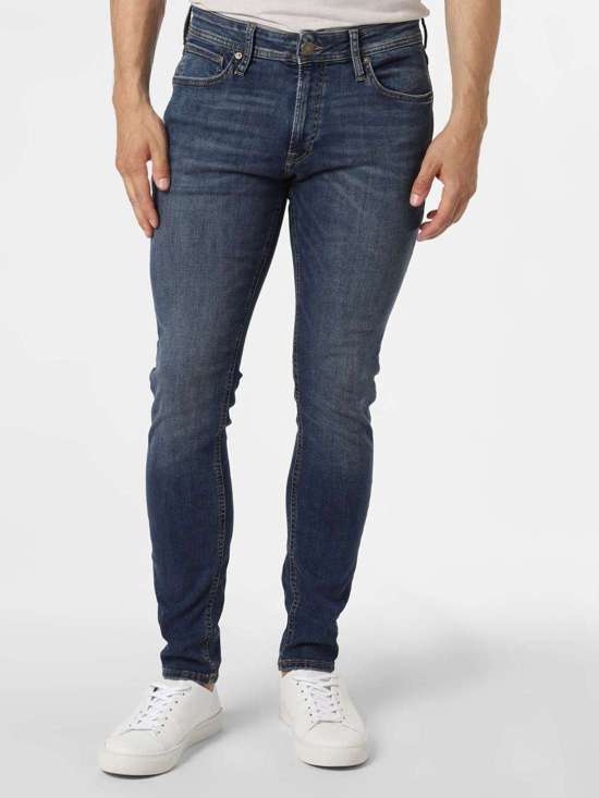 синий каменный