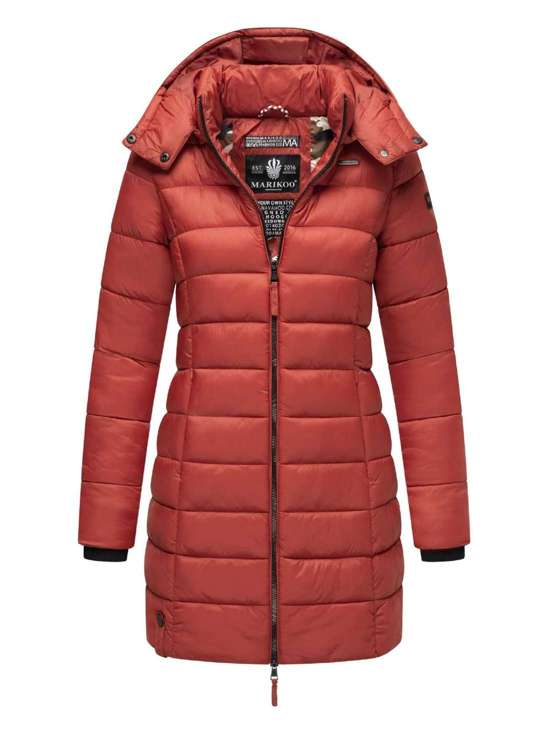 терракотовый