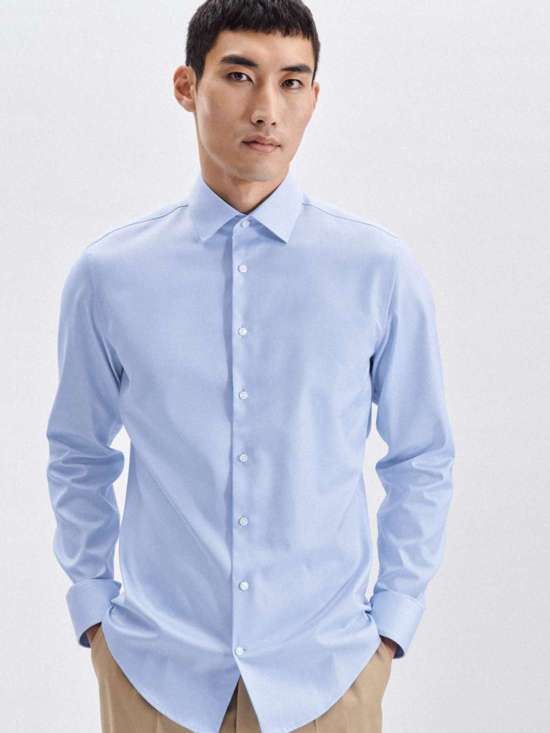 Двойная упаковка футболок Shaped Langarm